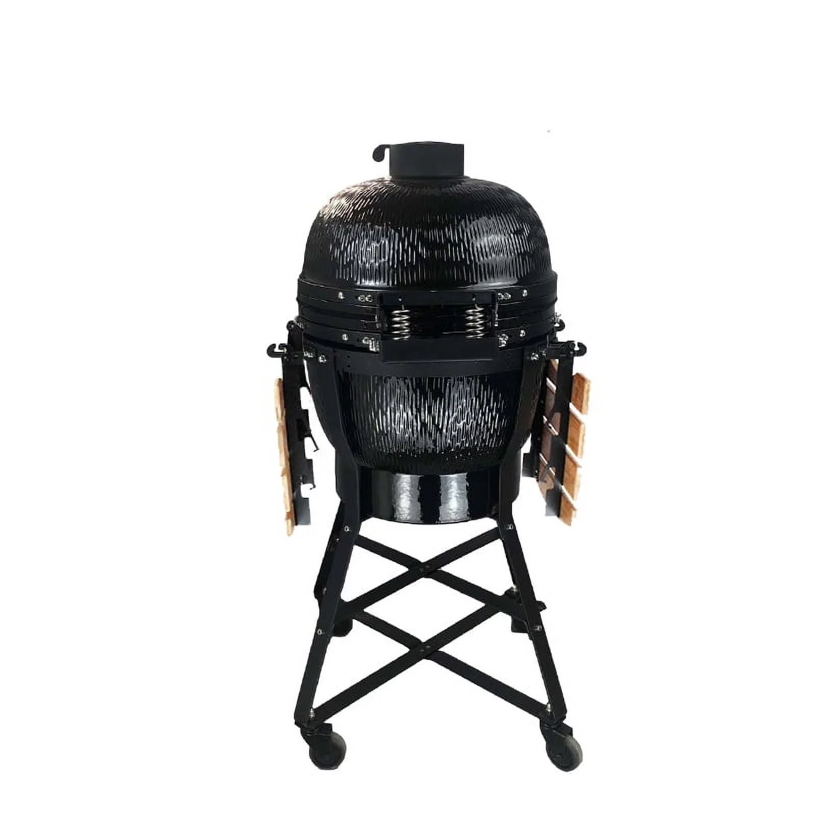 Robico Kamado Outdoor Oven and BBQ 21"