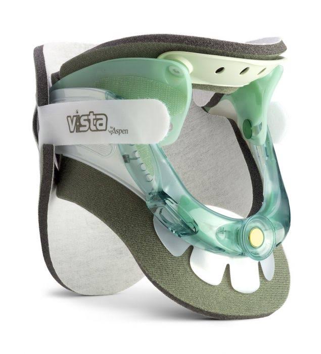 Aspen Vista Cervical Collar,Vista Collar,Each,984000