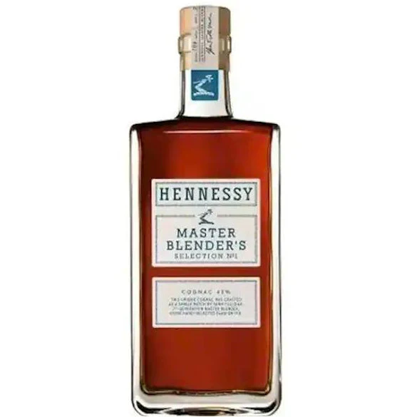 Hennessy Master Blender's Selection No. 1 - Nestor Liquor