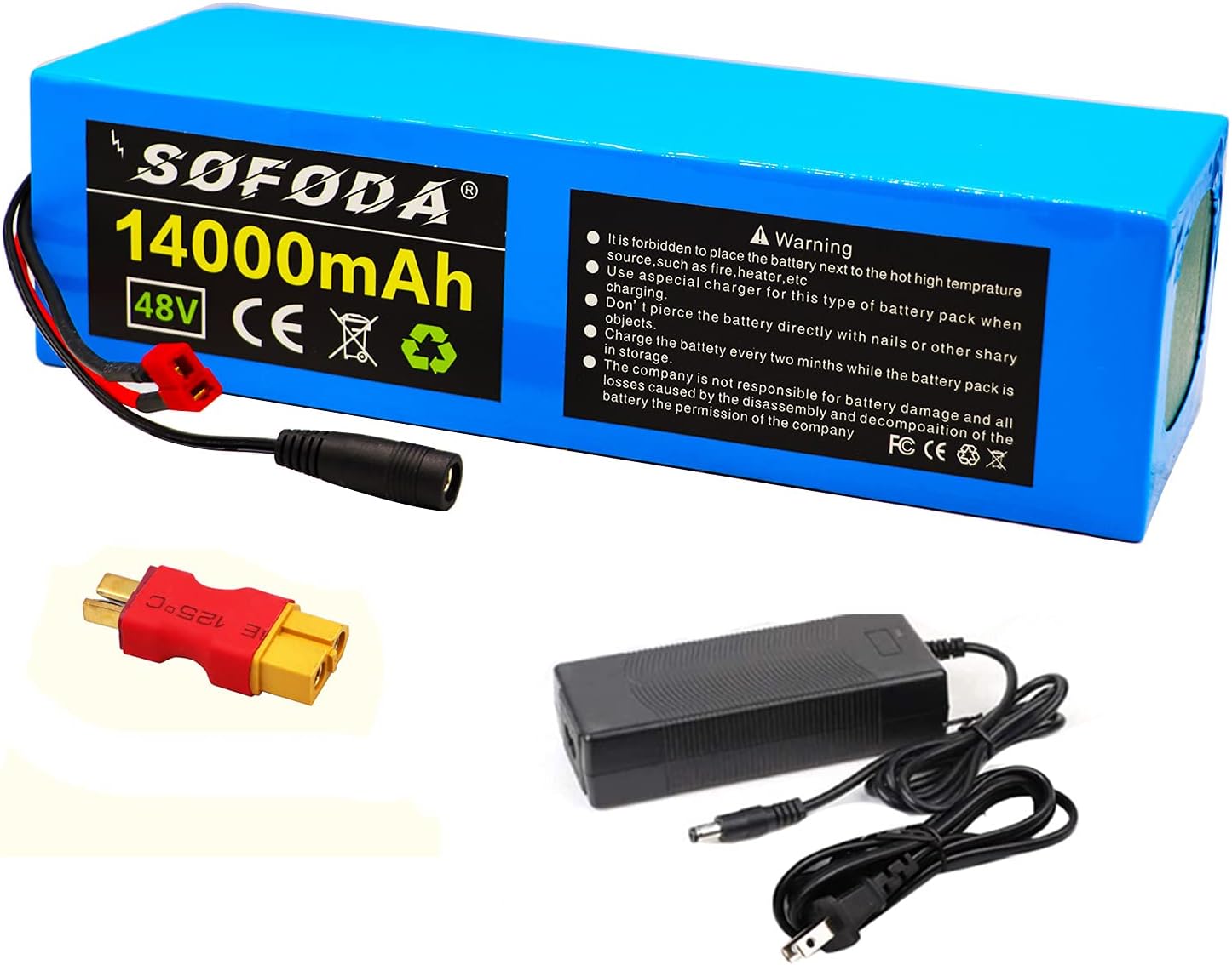 48v 10/14/20/25Ah ebike Battery for Electric Bicycle/Ebike Battery, which 48 Volt Lithium Battery Charger