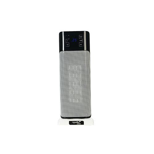 Apollo 2000 by Aerus Infrared Space Heater - Allergy Buyers Club