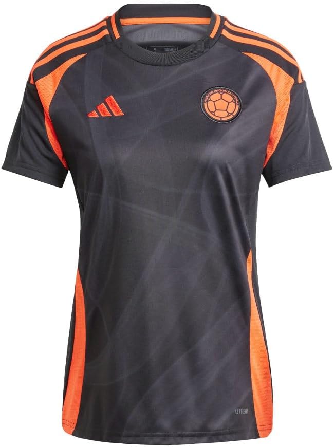 Adidas Colombia 24 Away Jersey