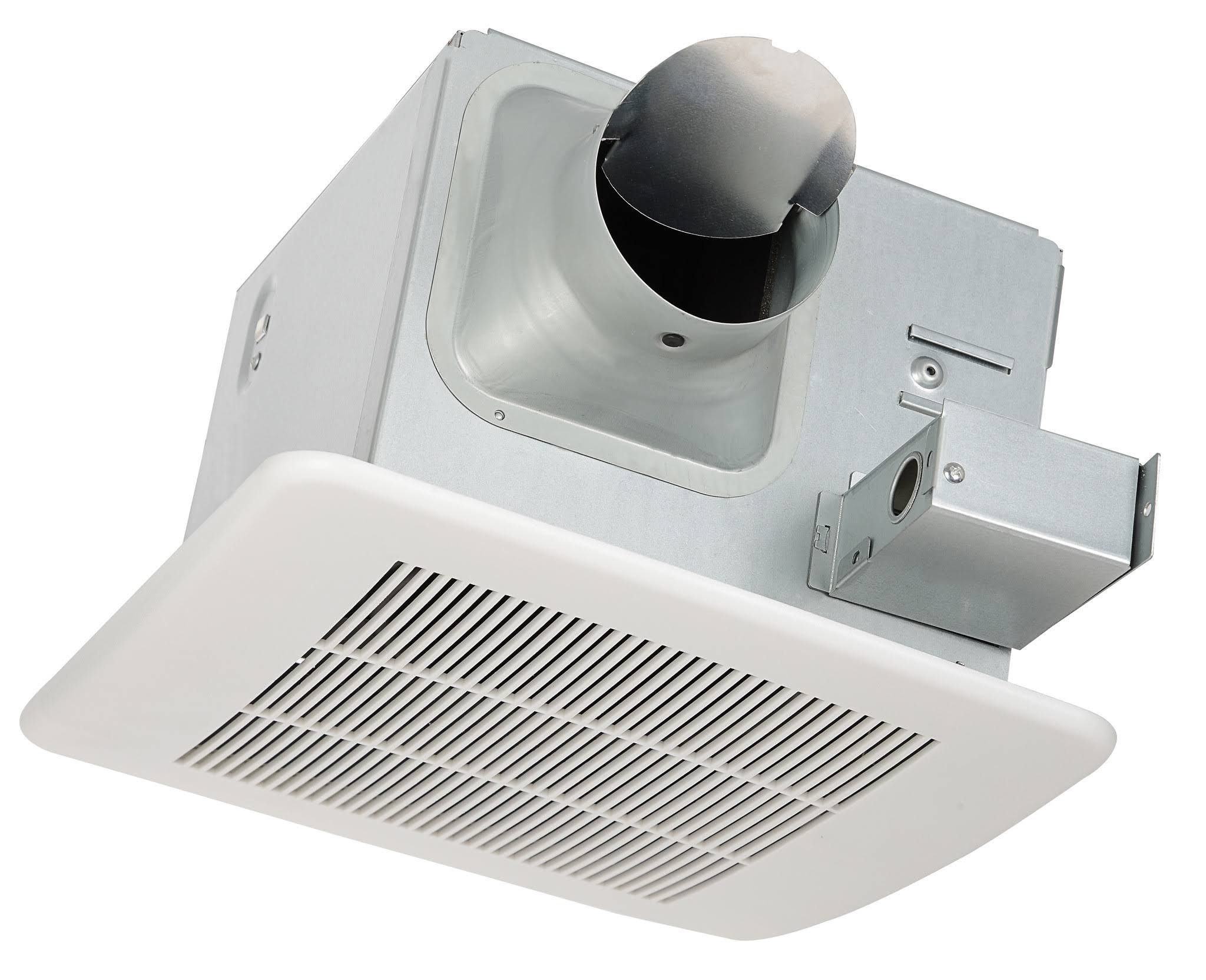 Canarm Lighting BPT18-34A-1 4x22 Bathroom Exhaust Fan