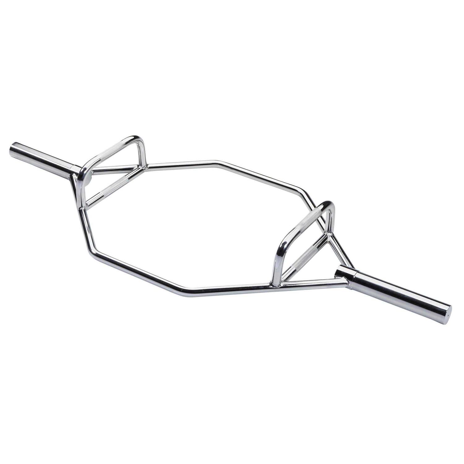 Fitness Gear Olympic Hex Trap Bar - Sports Supplies Online Store