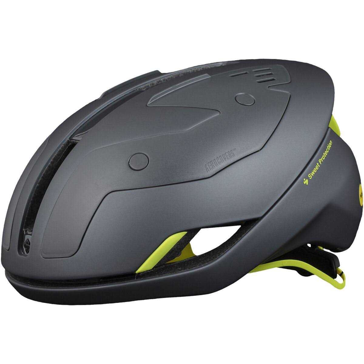 Sweet Protection Falconer II Mips Helmet - Sports Supplies Online Store