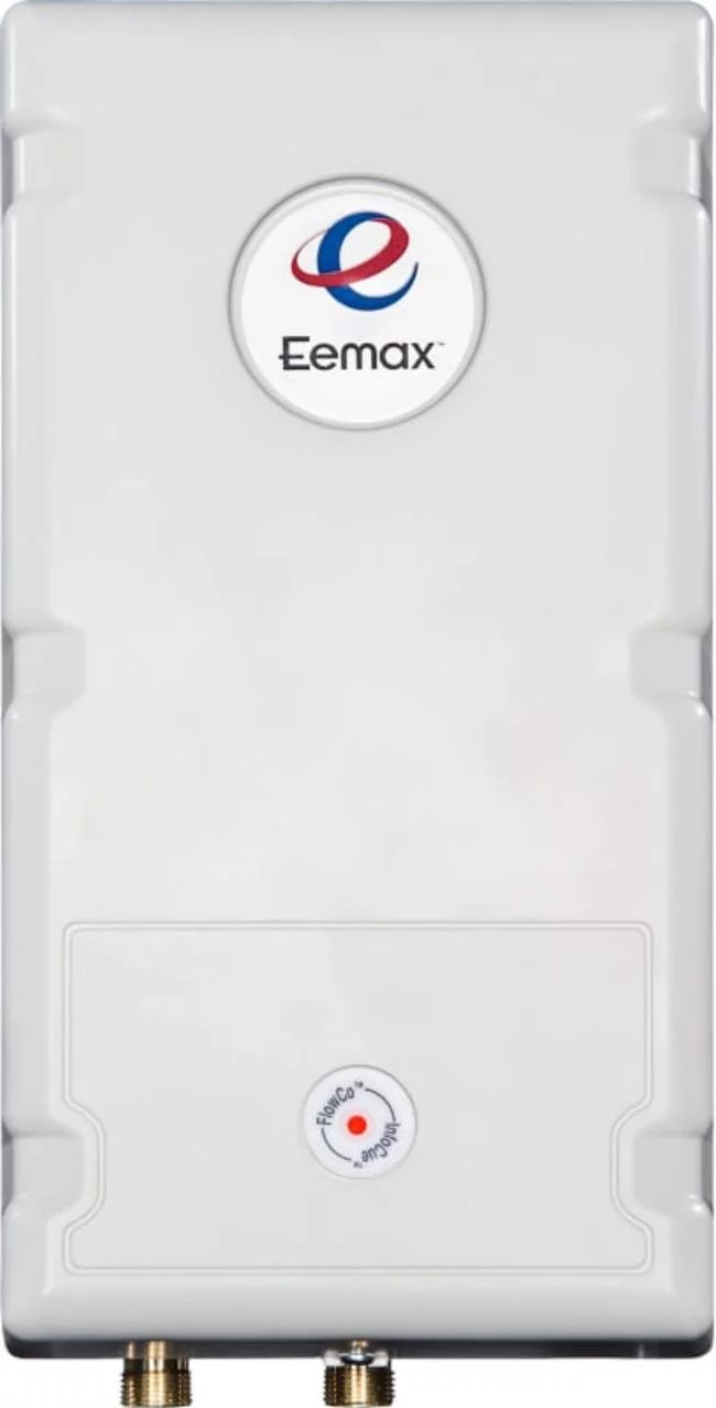 Eemax Spex35 Flowco 2 GPM, 3.5 Kilowatt, 240 Volt Electric Point Of Use Tankless Water