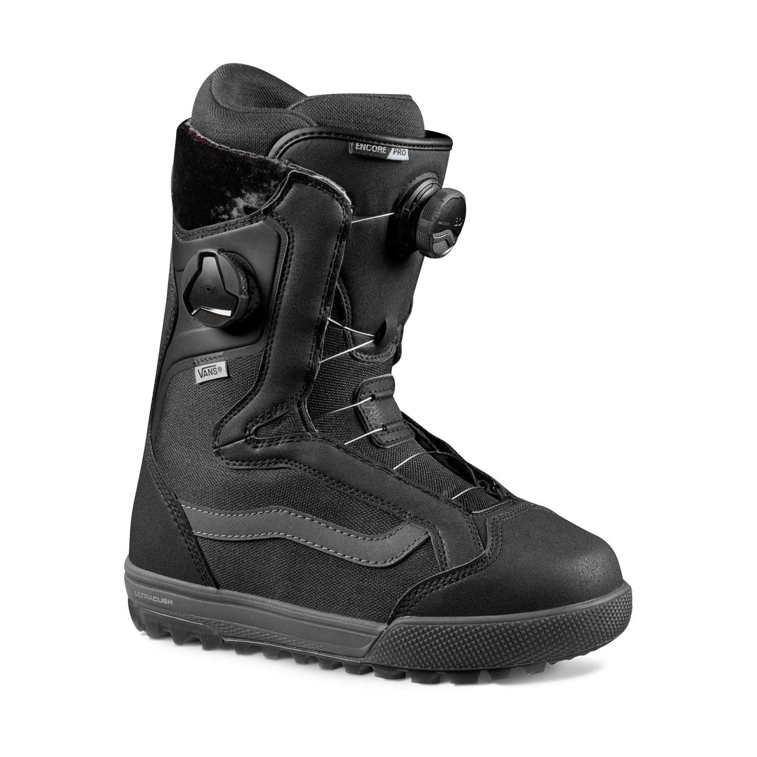 Vans Encore OG Women&amp;s Snowboard Boots - Sports Supplies Online Store