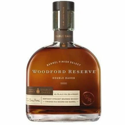 Woodford Reserve Double Oak Bourbon (750 ml) - Nestor Liquor