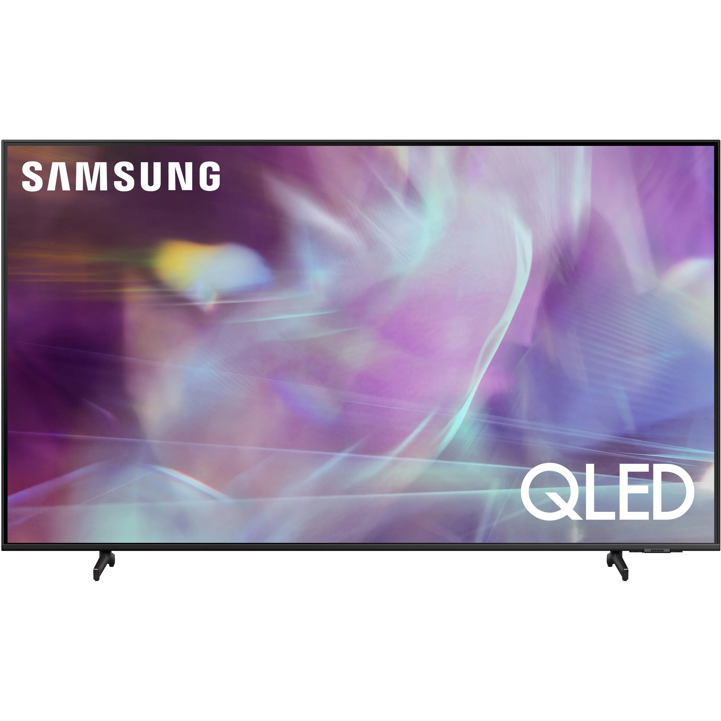 SAMSUNG 32 Class Q60A QLED 4K Smart TV QN3260AAFXZA