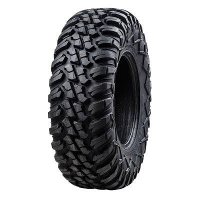 Terrabite Radial Tire 28x10-14 Medium/Hard Terrain for Suzuki King Quad 700 4x4 2005-2007