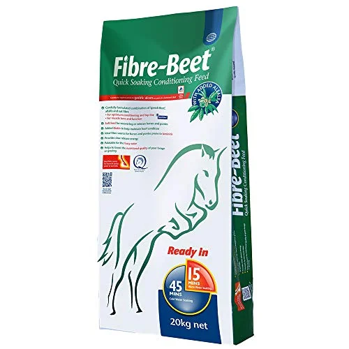 | Fibre-Beet for Horses | 44 LBs