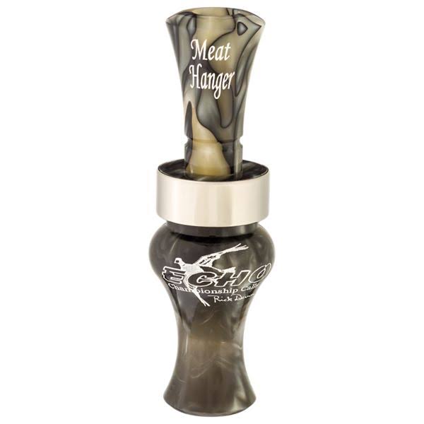 Echo Calls Meat Hanger Grey Ghost Duck Call