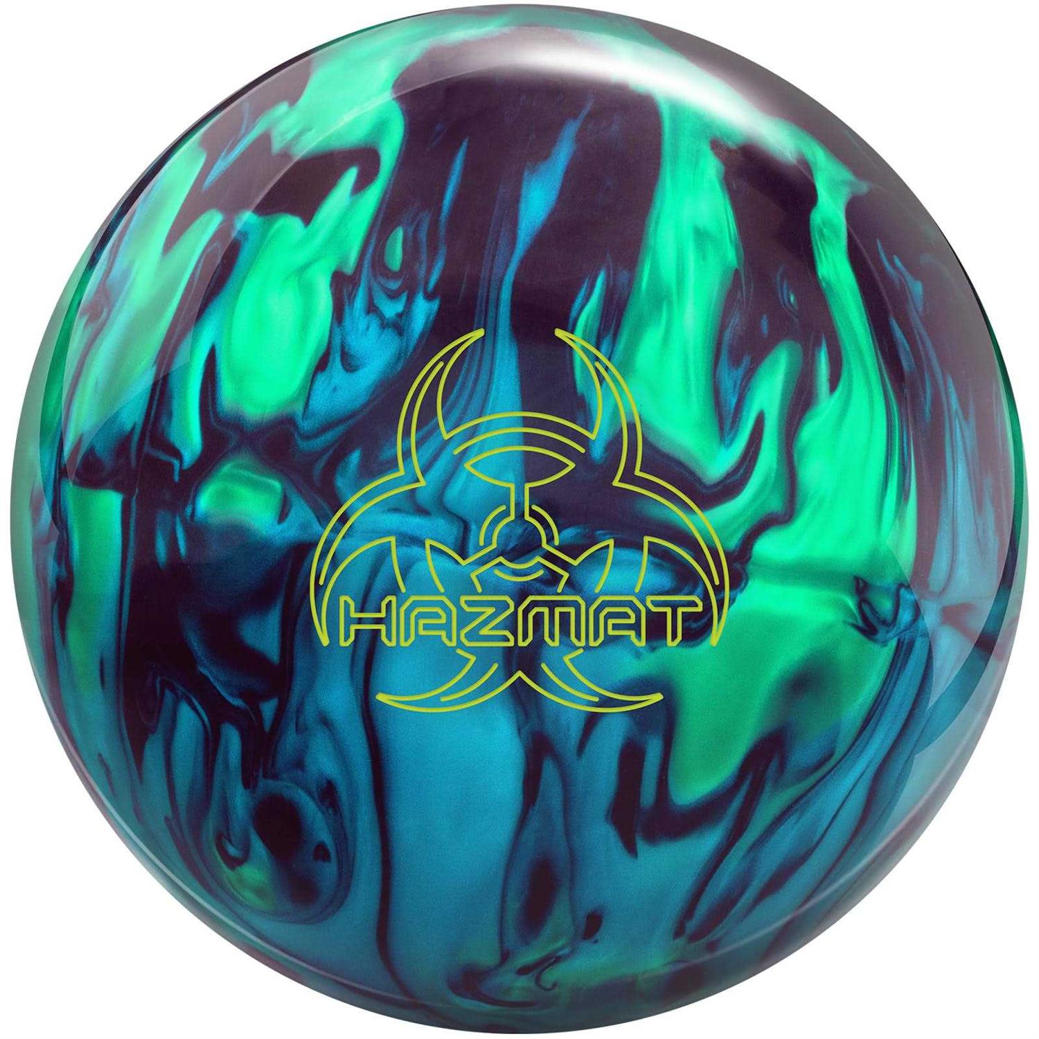 Hammer Hazmat Bowling Ball - Sports Supplies Online Store