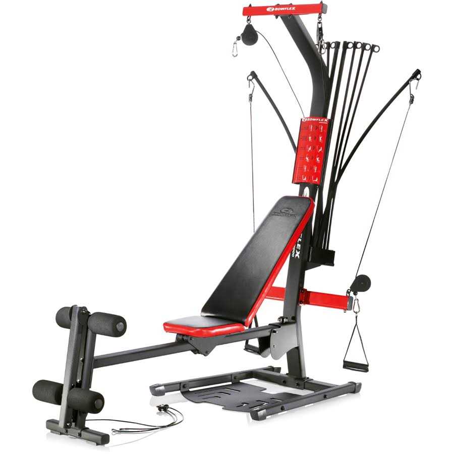 Bowflex PR1000 Home Gym - Sports Supplies Online Store
