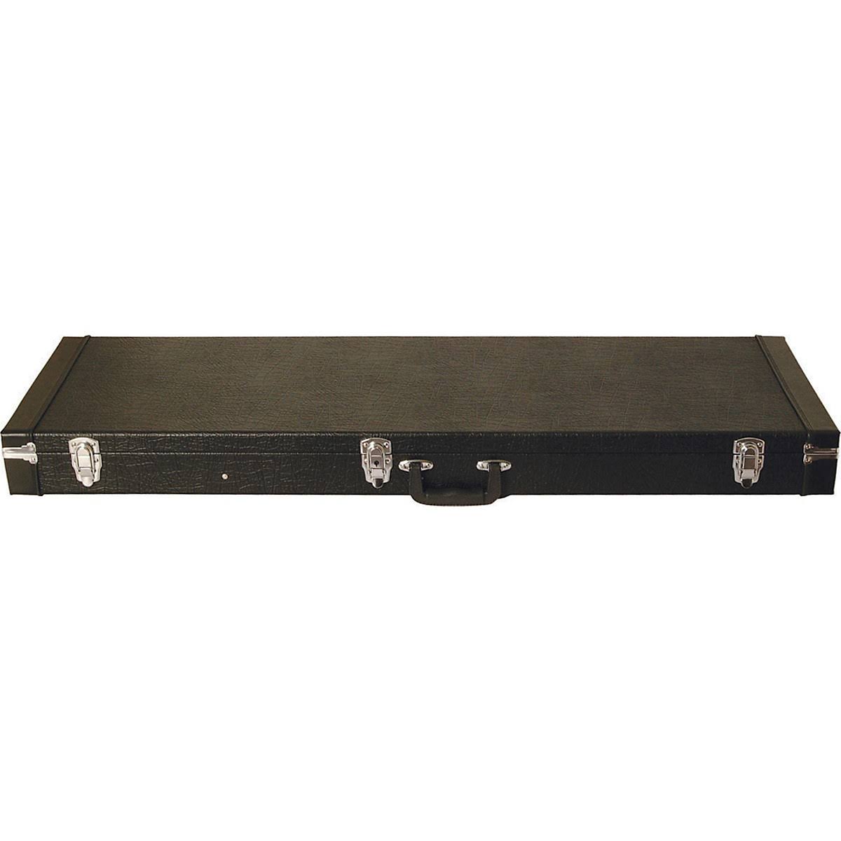 On-Stage GCB6000B Hardshell Bass Guitar Case