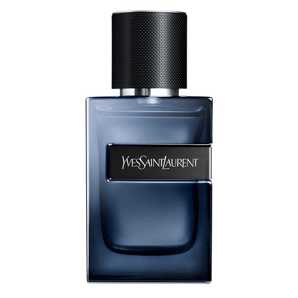 YVES SAINT LAURENT Y L'Elixir Parfum Spray for Male, 2.0 Ounce