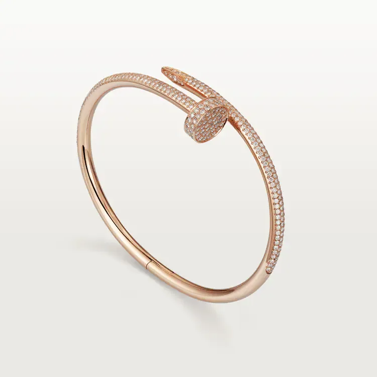 JUSTE UN CLOU BRACELET