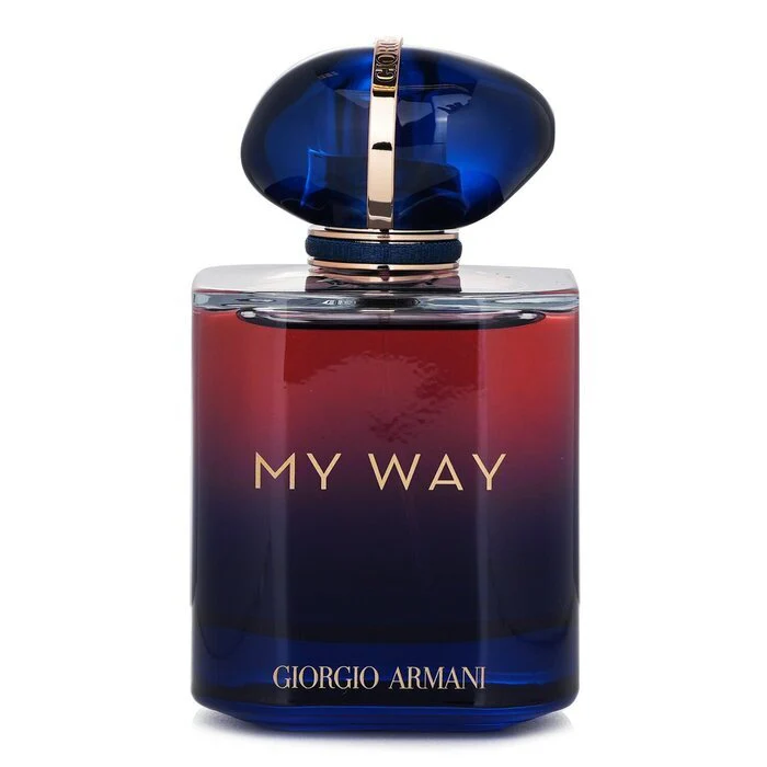 Giorgio Armani My Way Parfum Refillable 90ml/3oz