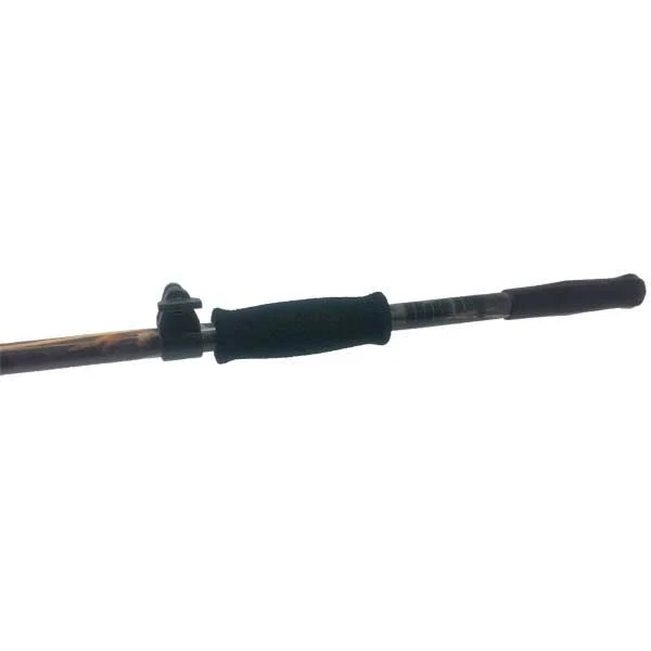 Dig in Anchors 6& Shallow Water Anchor Pole, Camo | for Fishing