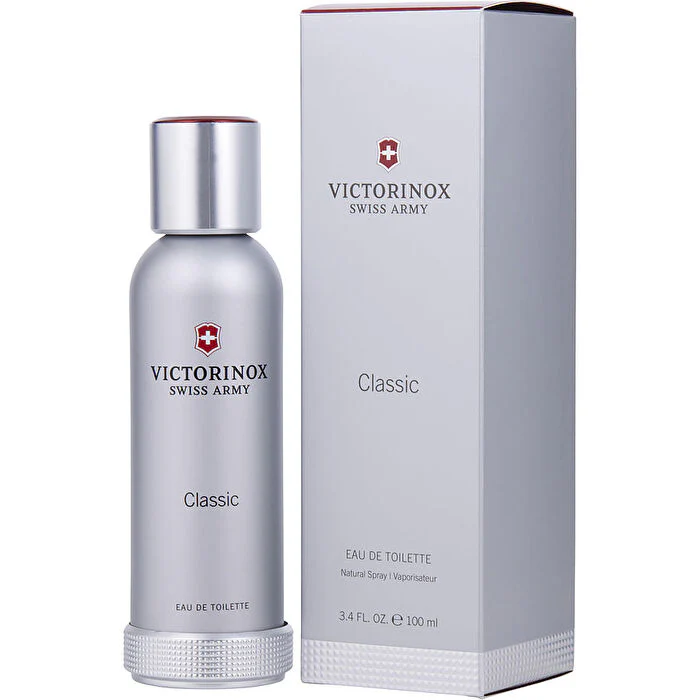 Victorinox Swiss Army Eau De Toilette Spray 100ml/3.4oz