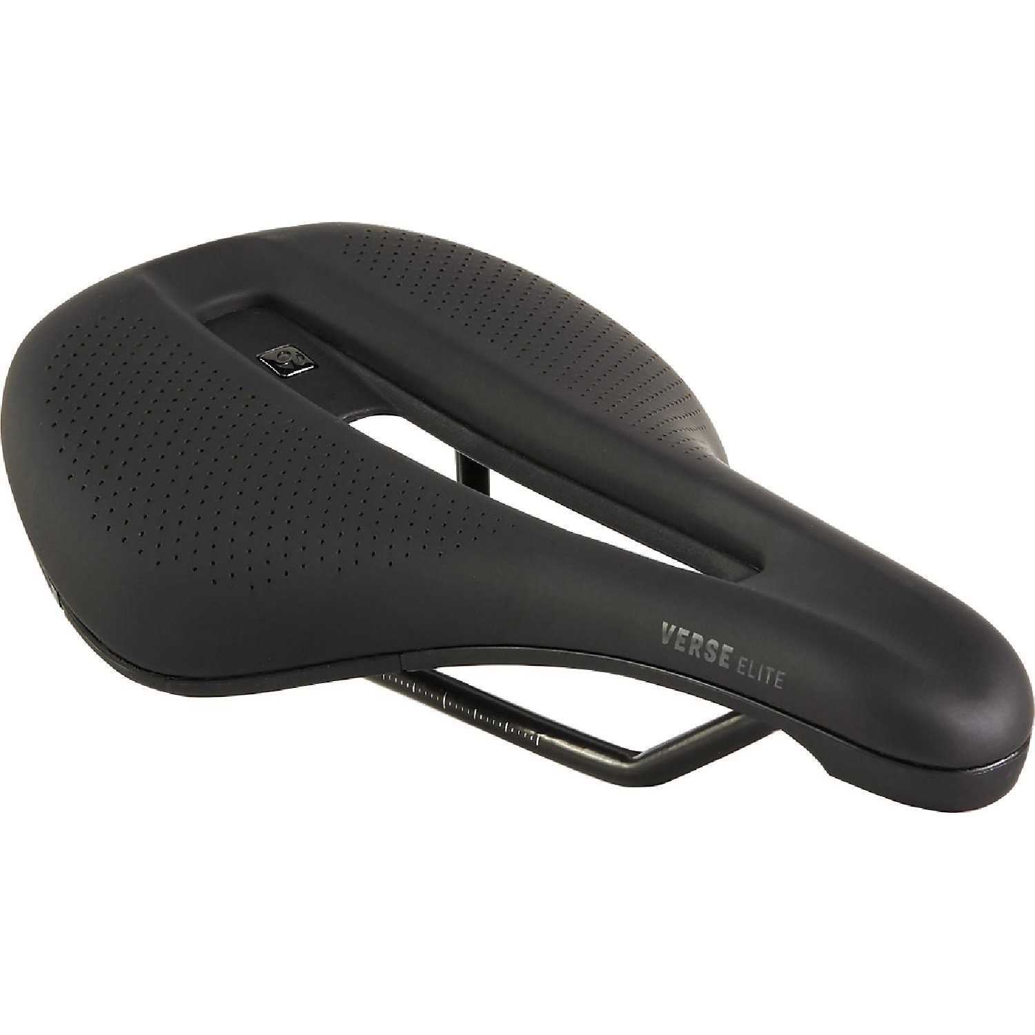Bontrager Verse Short Elite Bike Saddle - Sports Supplies Online Store