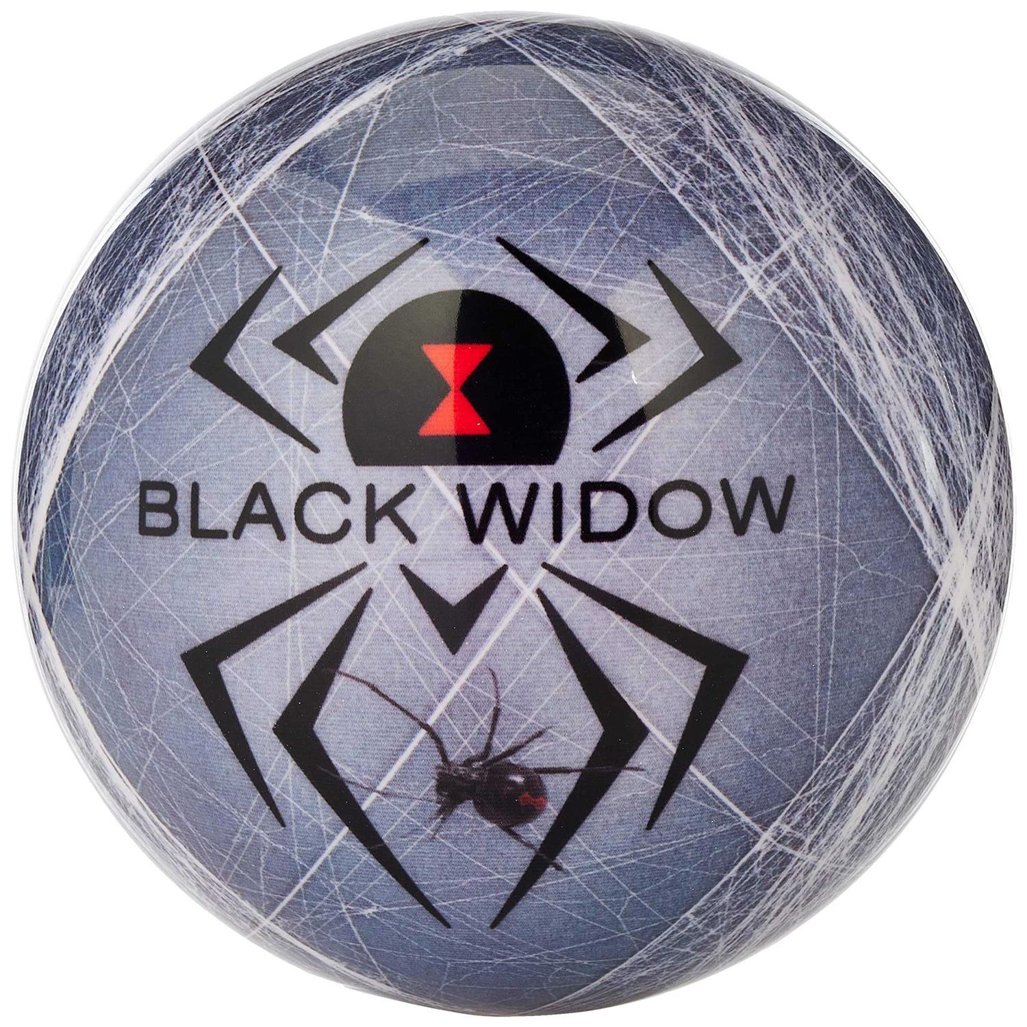 Hammer Black Widow Viz-A-Ball Bowling Ball - Sports Supplies Online Store