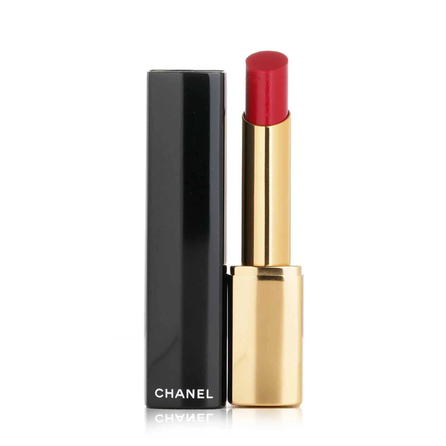 Chanel Rouge Allure L&rsquo;extrait Lipstick - # 854 Rouge Puissant  2g/0.07oz