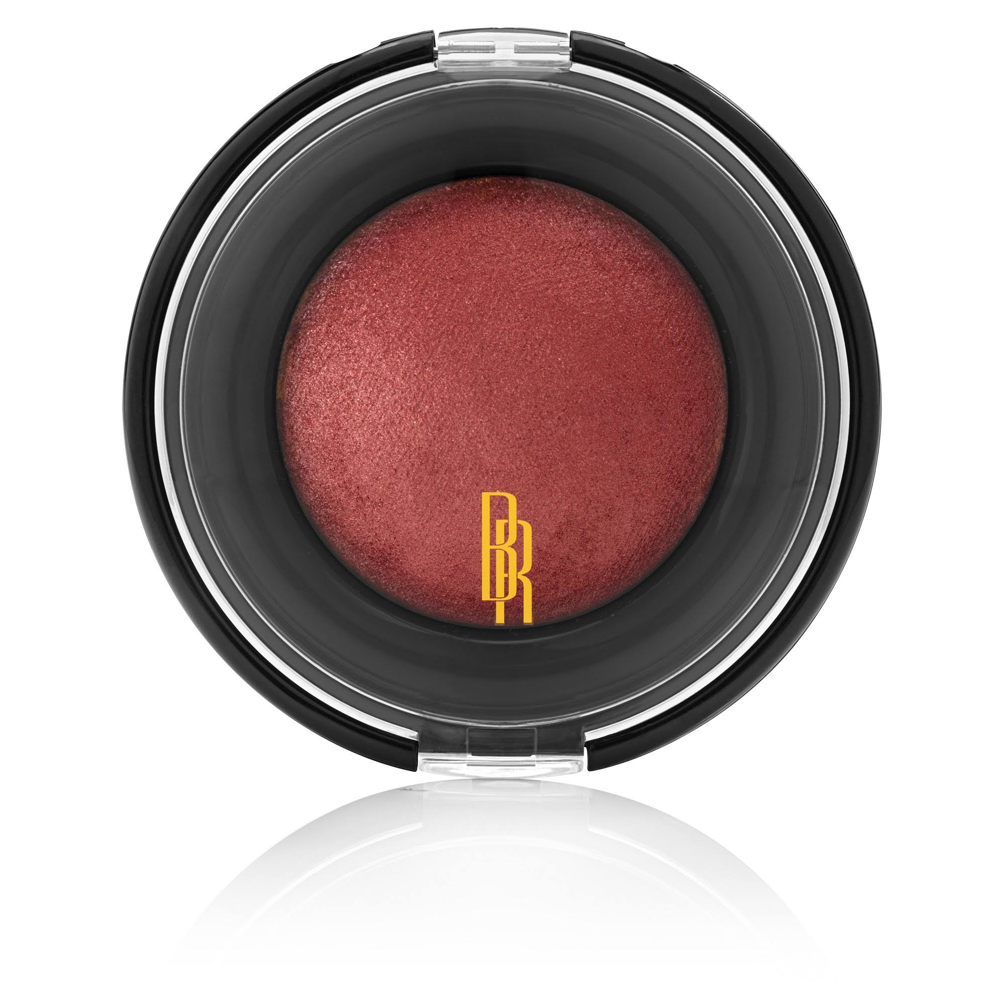Black Radiance Artisan Color Baked Blush, Raspberry, 0.1 Ounce