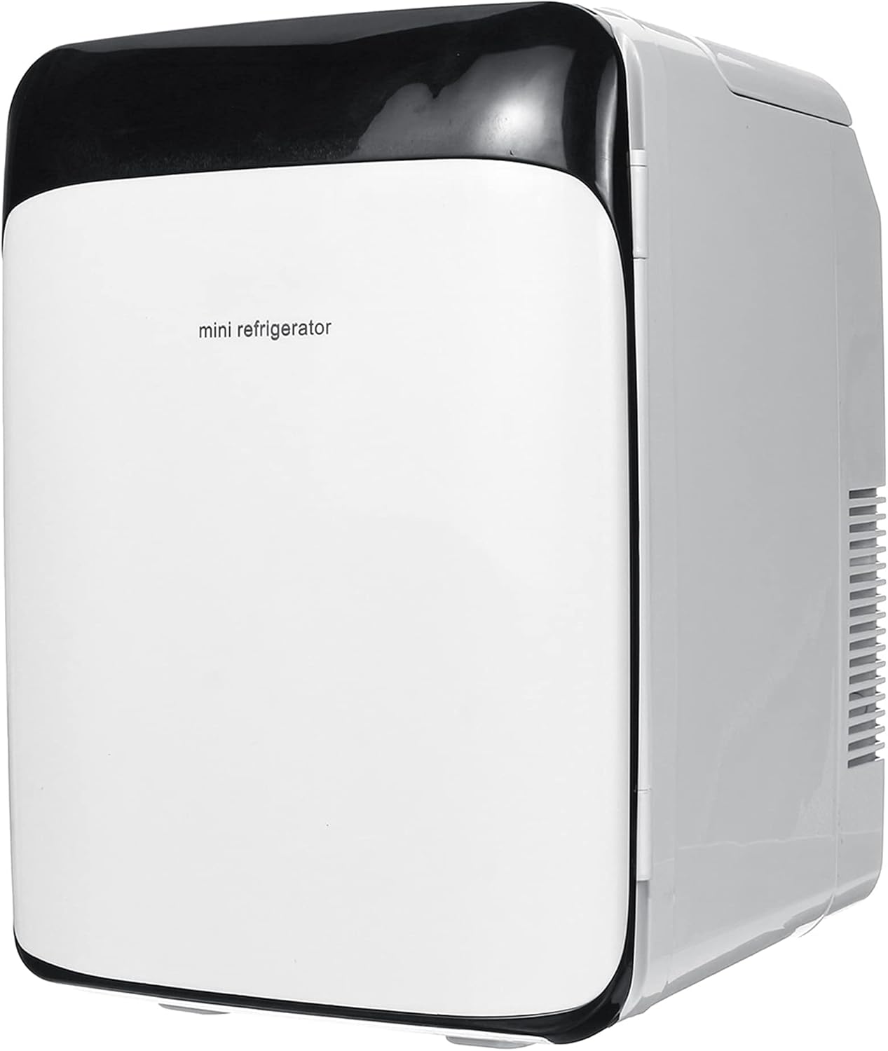 Car Refrigerator, Portable Freezer, Car Fridge for Travel, Fishing, Camping, 55 Quart(52L) -4℉~50℉ RV Electric Compressor Cooler