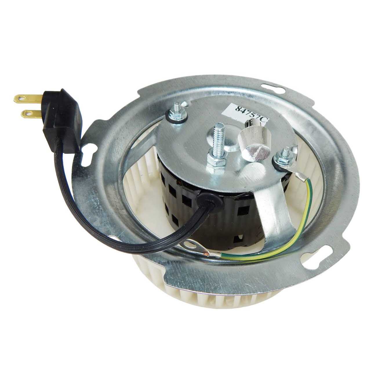 84757 Aftermarket Nutone Replacement Fan Assembly - Shop Hardware Tools Online Store