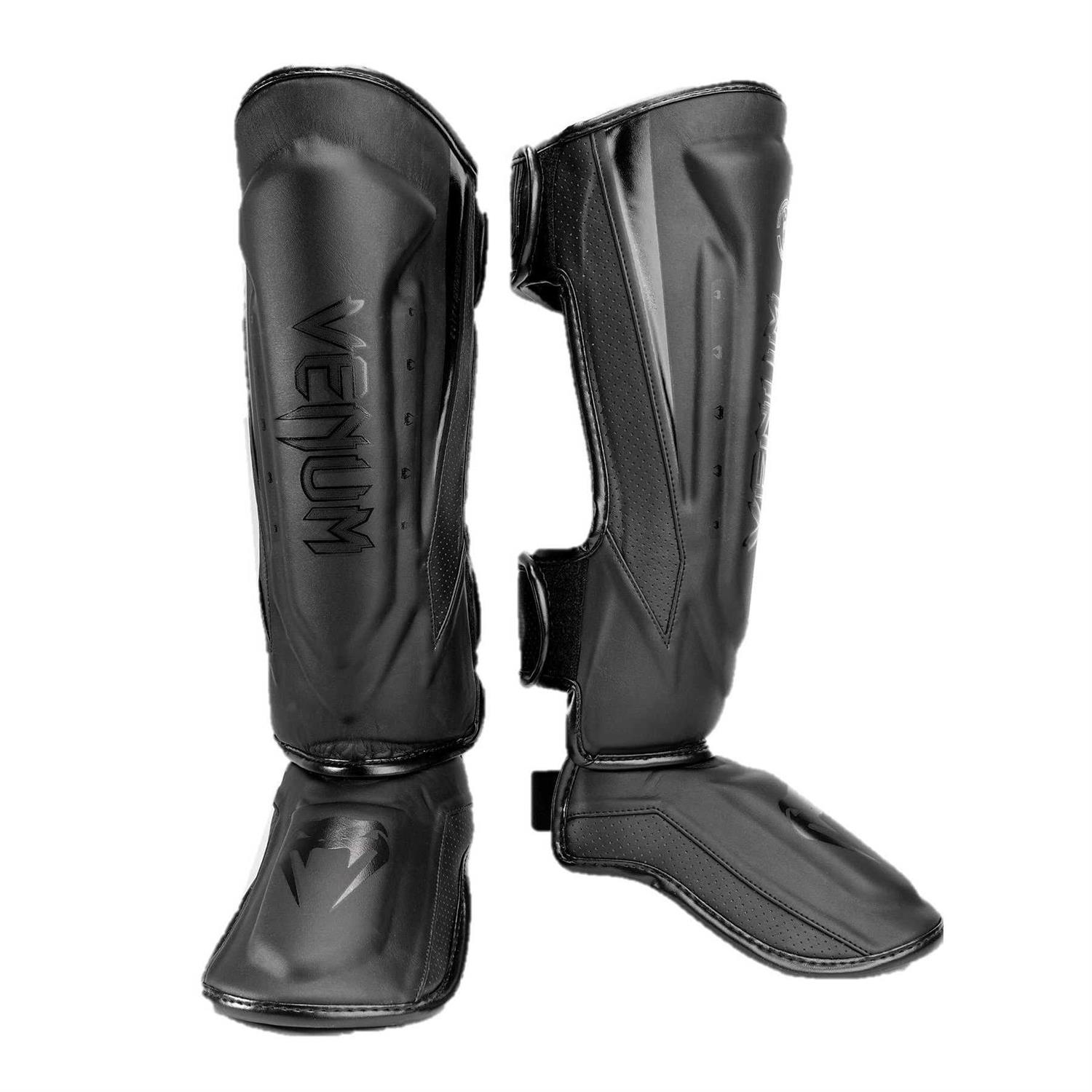 Venum Elite Evo Shin Guards - Sports Supplies Online Store