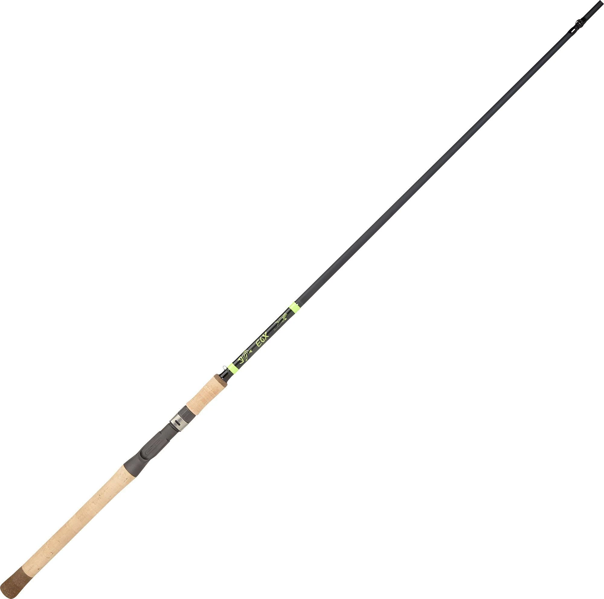 G-Loomis Crankbait Casting Rod - E6X-843C