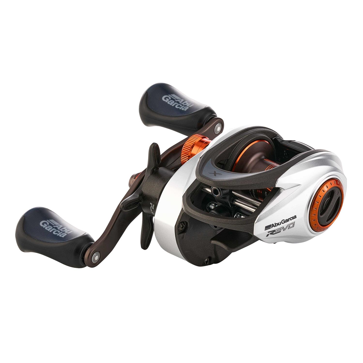 Abu Garcia Revo X Low Profile Reel - Sports Supplies Online Store