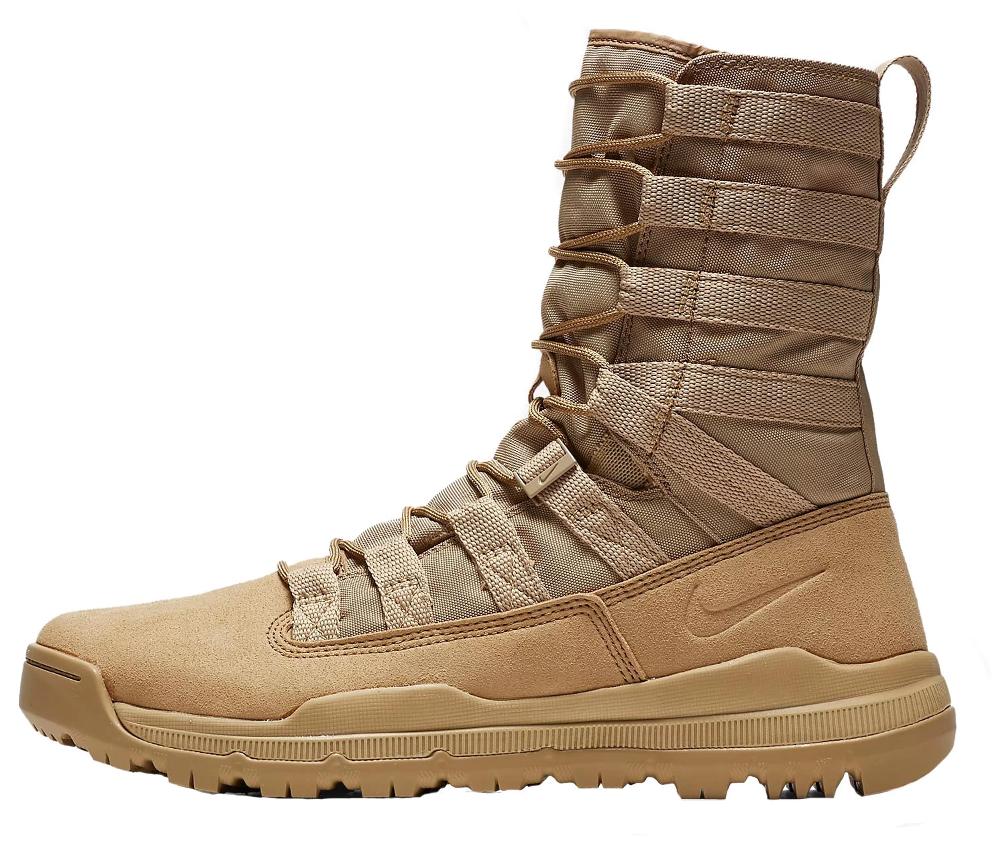 Nike SFB Gen 2 Tactical Field 8" Unisex Boot