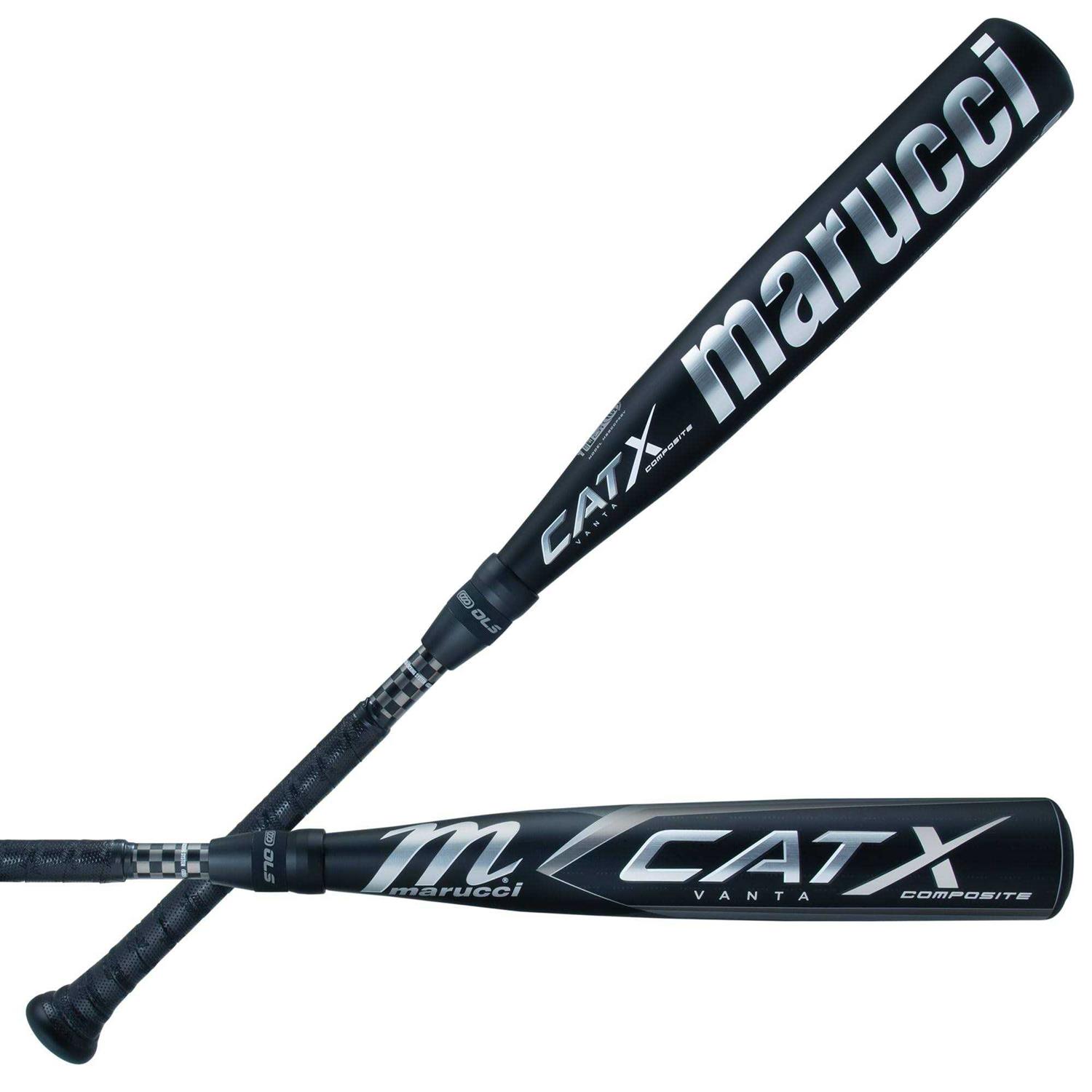 Marucci CATX Vanta Composite -8 USSSA Baseball Bat - Sports Supplies Online Store