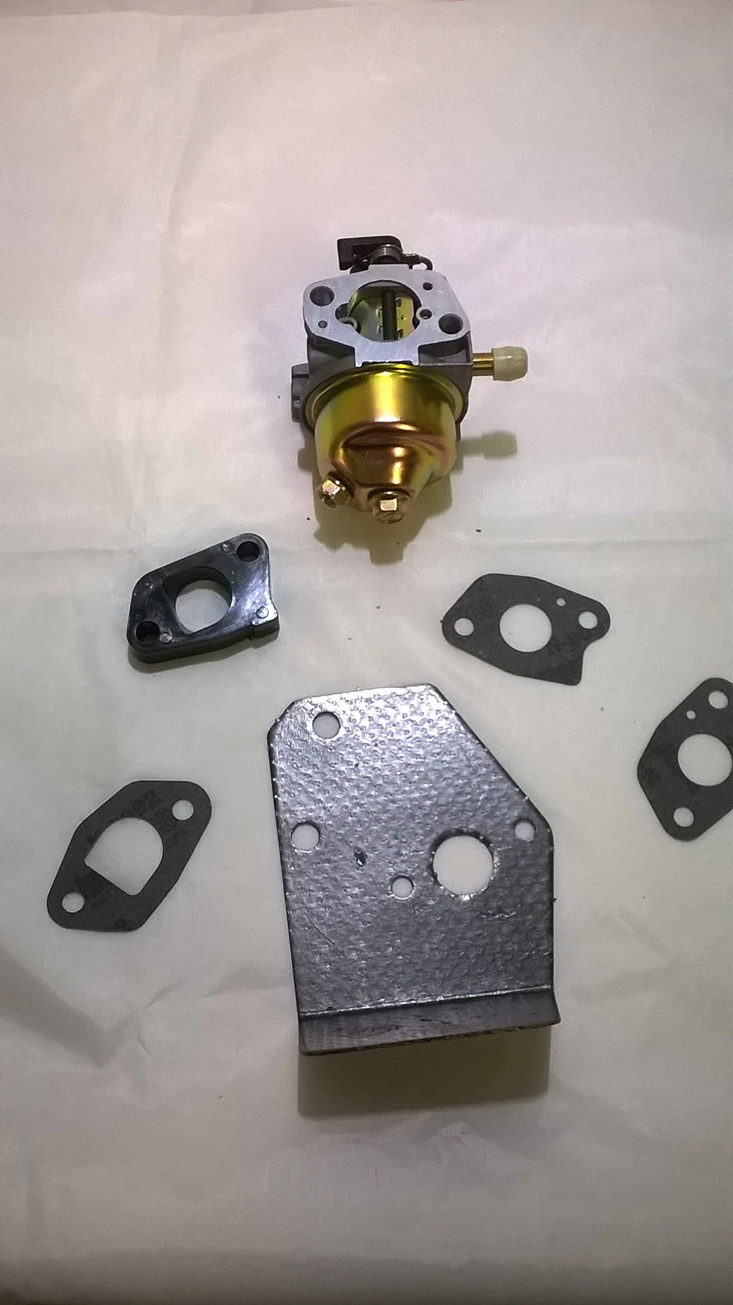 Toro Carburetor Complete Kit [1P65]