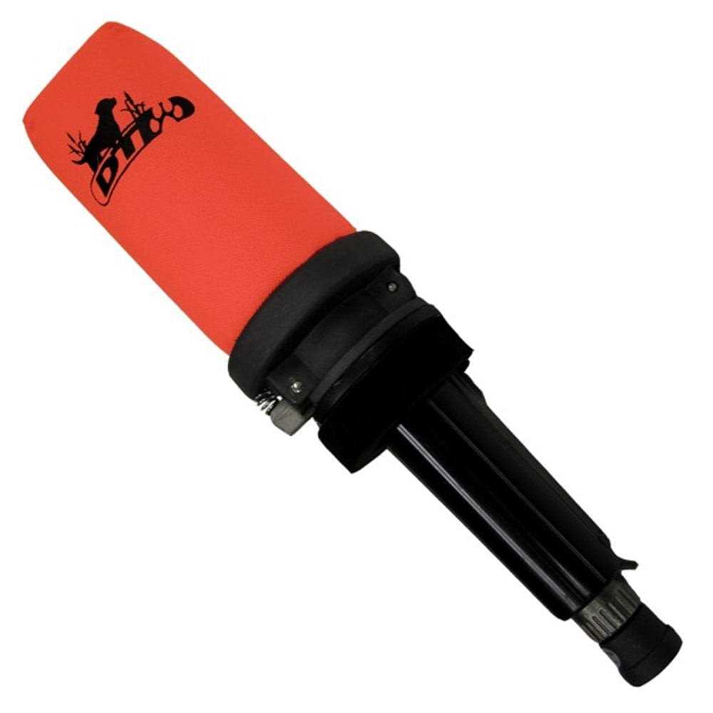 DT Systems Super Pro Dummy Launcher - Pet Supplies online store