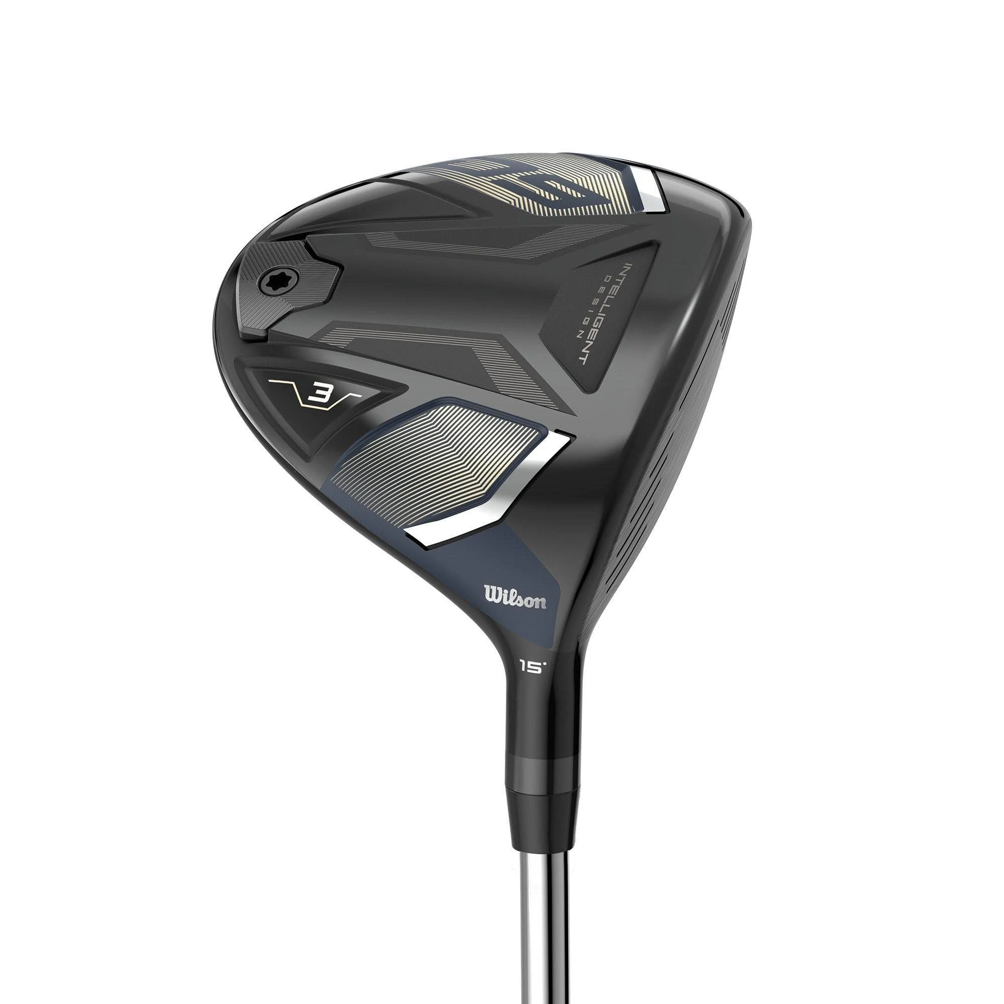 Wilson D9 Fairway Wood