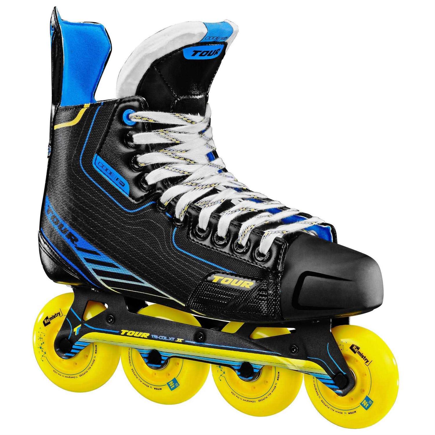 Tour Code 9.one Roller Hockey Skates - Sports Supplies Online Store