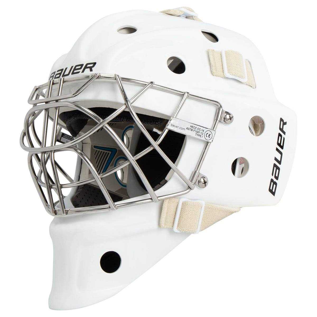 Bauer 940 Goal Mask - Sports Supplies Online Store