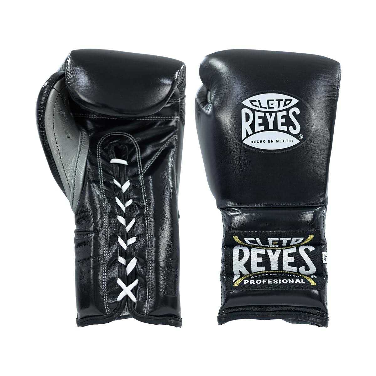 Cleto Reyes Lace Boxing Training Gloves - Sports Supplies Online Store