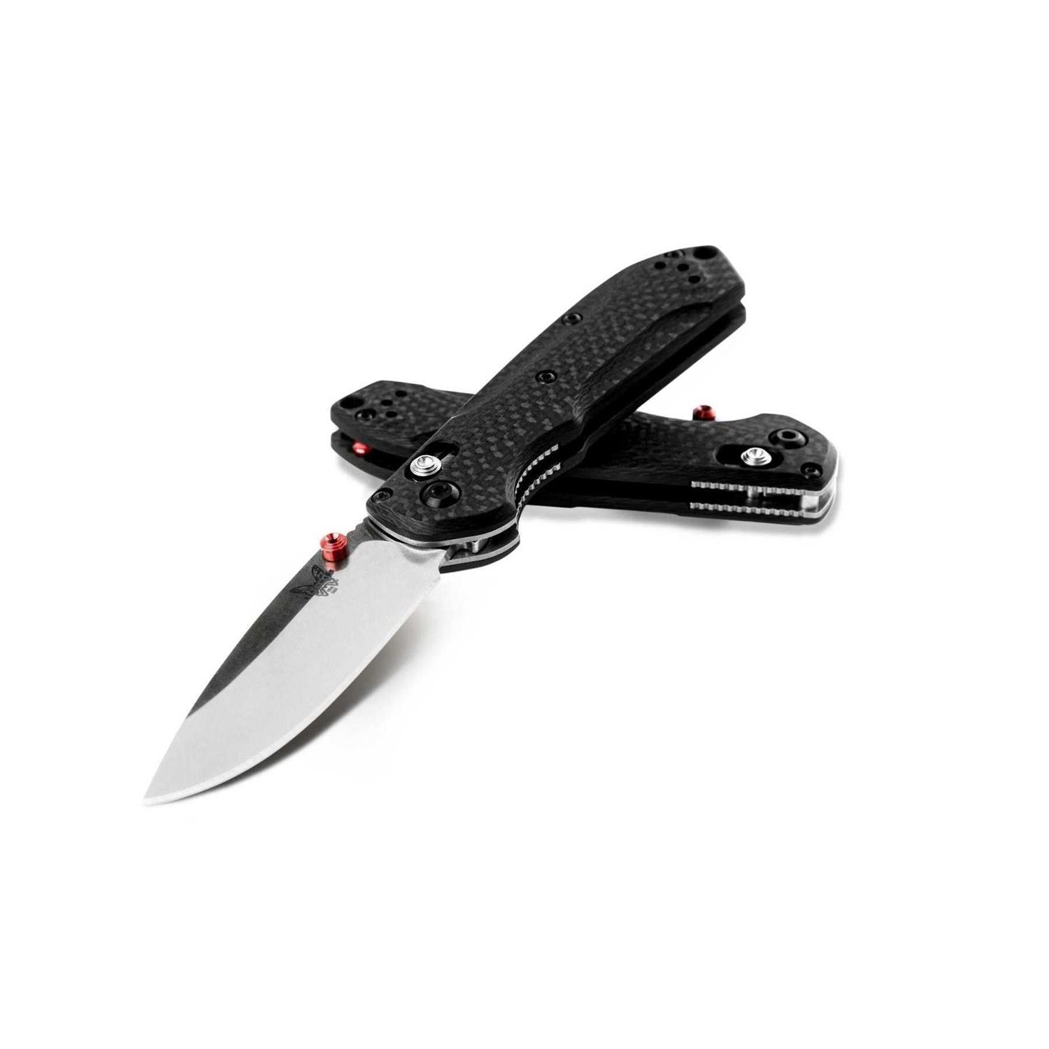 Benchmade Mini Freek 565-1 - Sports Supplies Online Store