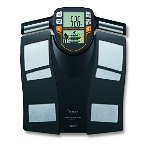 Tanita FitScan BC-545F Segmental Body Composition Monitor