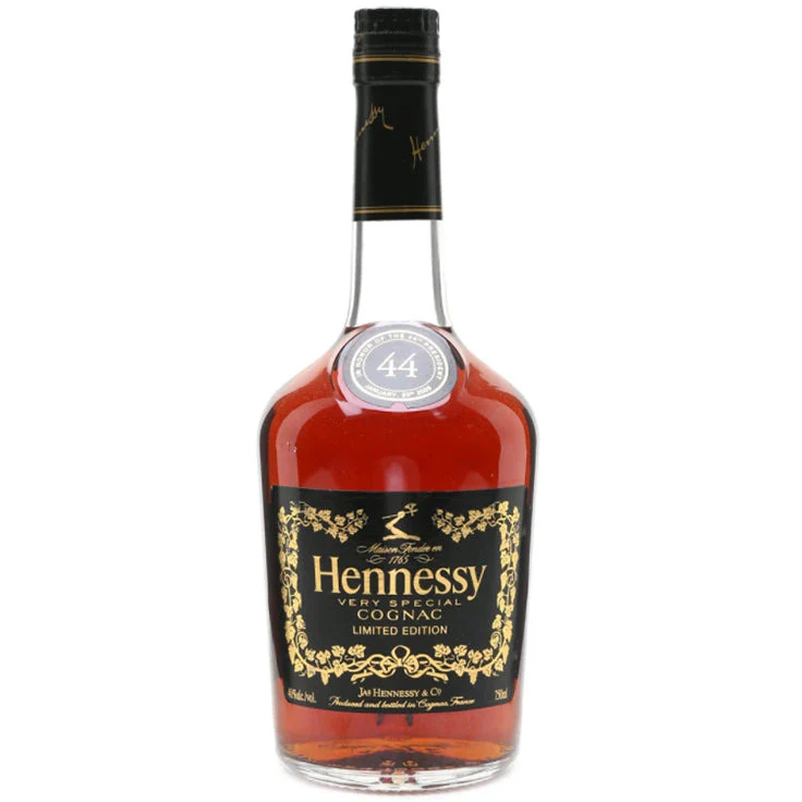 Hennessy Barack Obama 44th Presidential Collector Edition - Nestor Liquor