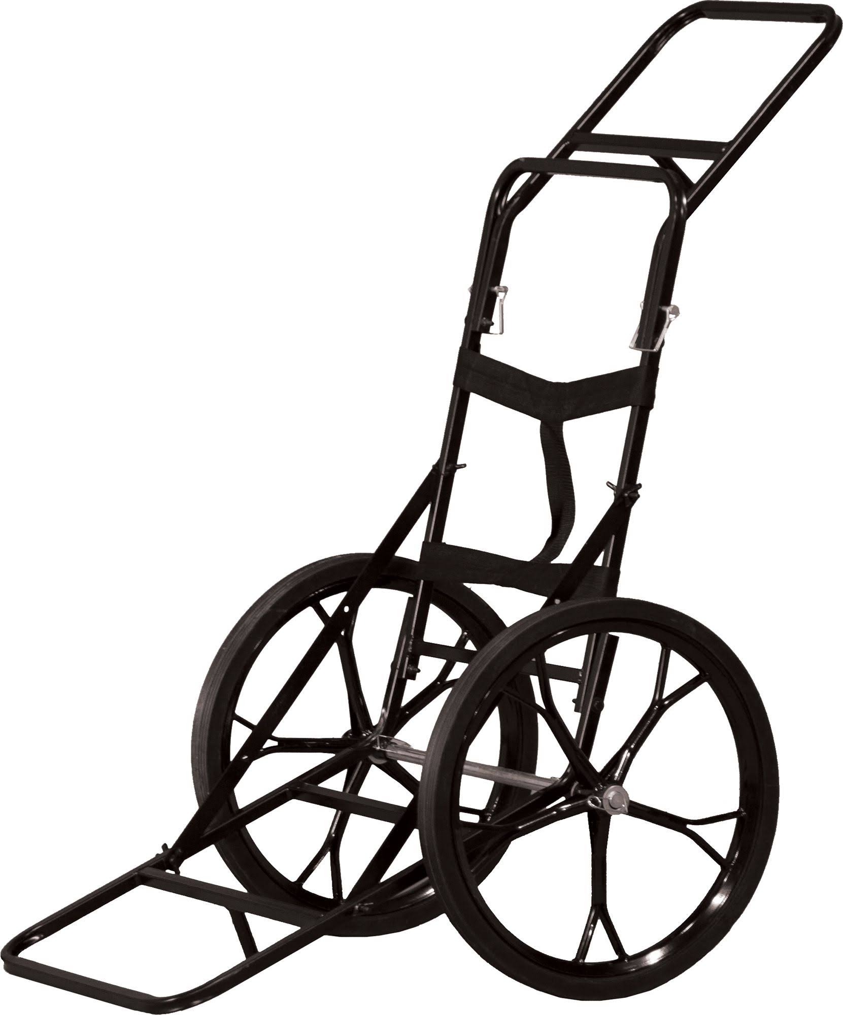 Rivers Edge Game Cart