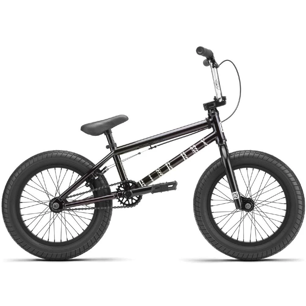Kink Carve 16 BMX Bike 2022