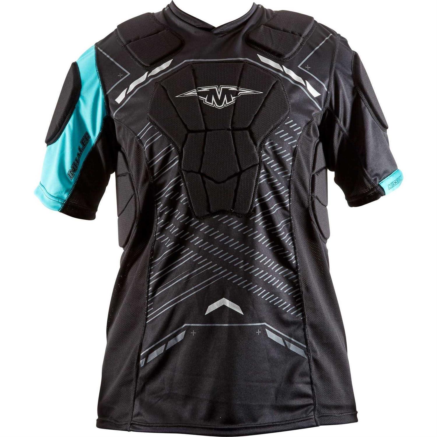 Mission Core Roller Hockey Protective Shirt - Sports Supplies Online Store