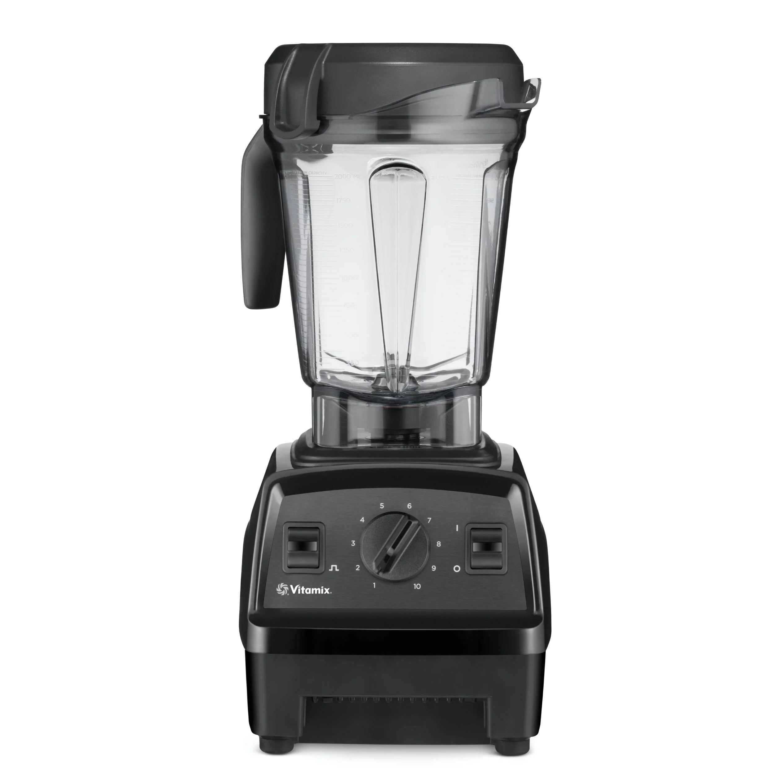 Restored Premium Vitamix Explorian Blender (Refurbished)