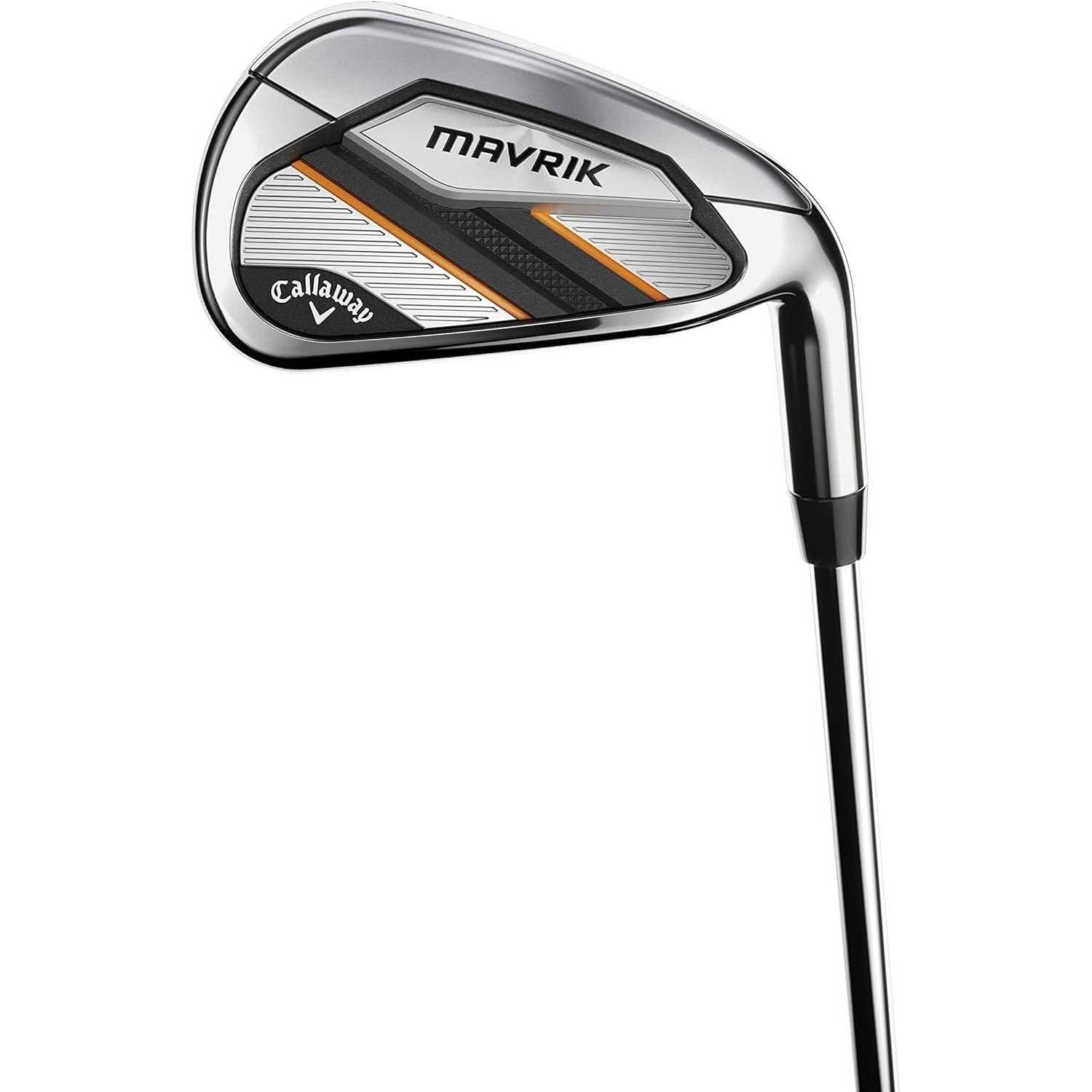 Callaway Mavrik Irons - Sports Supplies Online Store