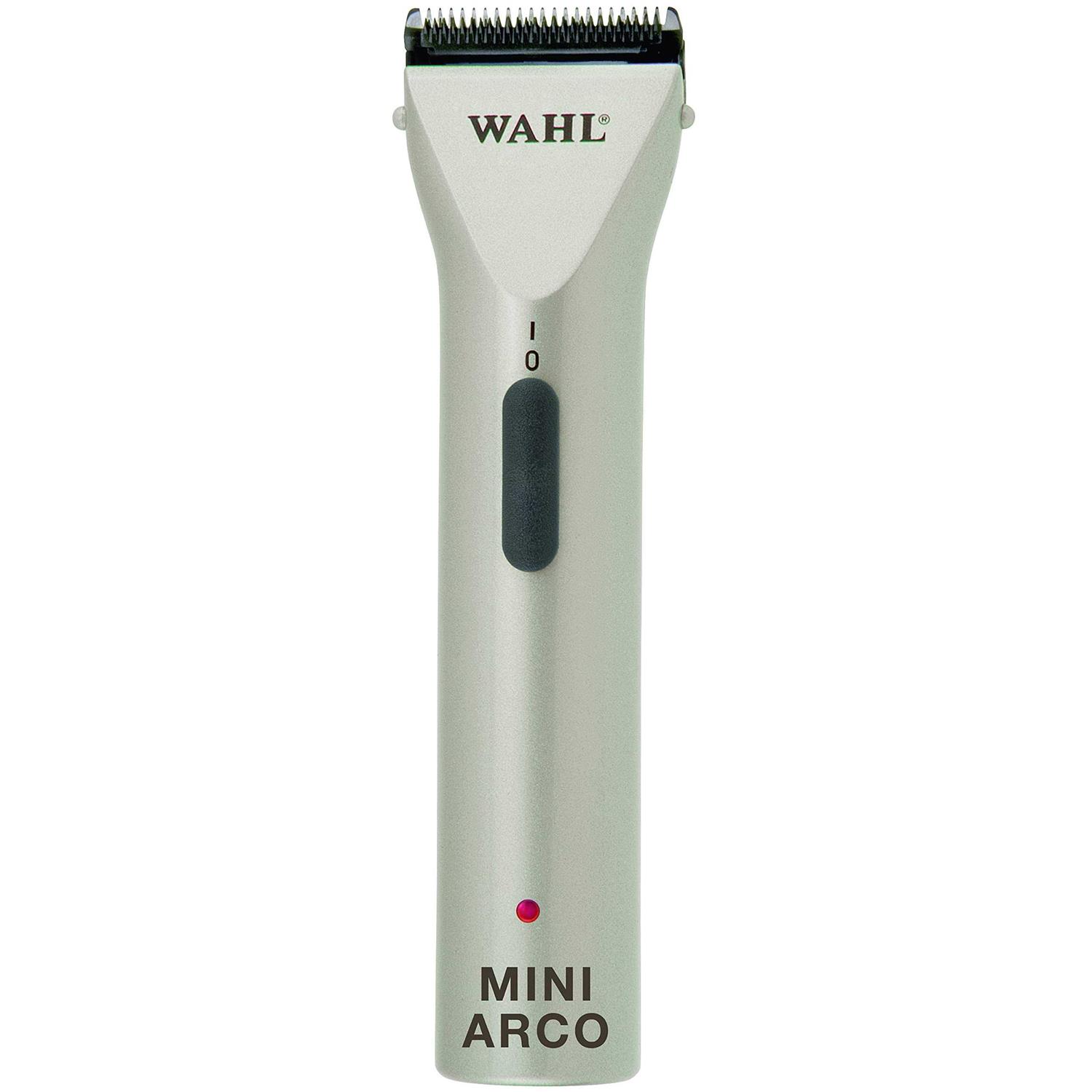 Wahl MiniArco Cord/Cordless Trimmer Kit - Pet Supplies online store
